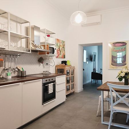 Ferienwohnung La Tua Casa A Piazza Del Popolo Rom Exterior foto