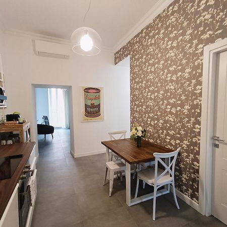 Ferienwohnung La Tua Casa A Piazza Del Popolo Rom Exterior foto