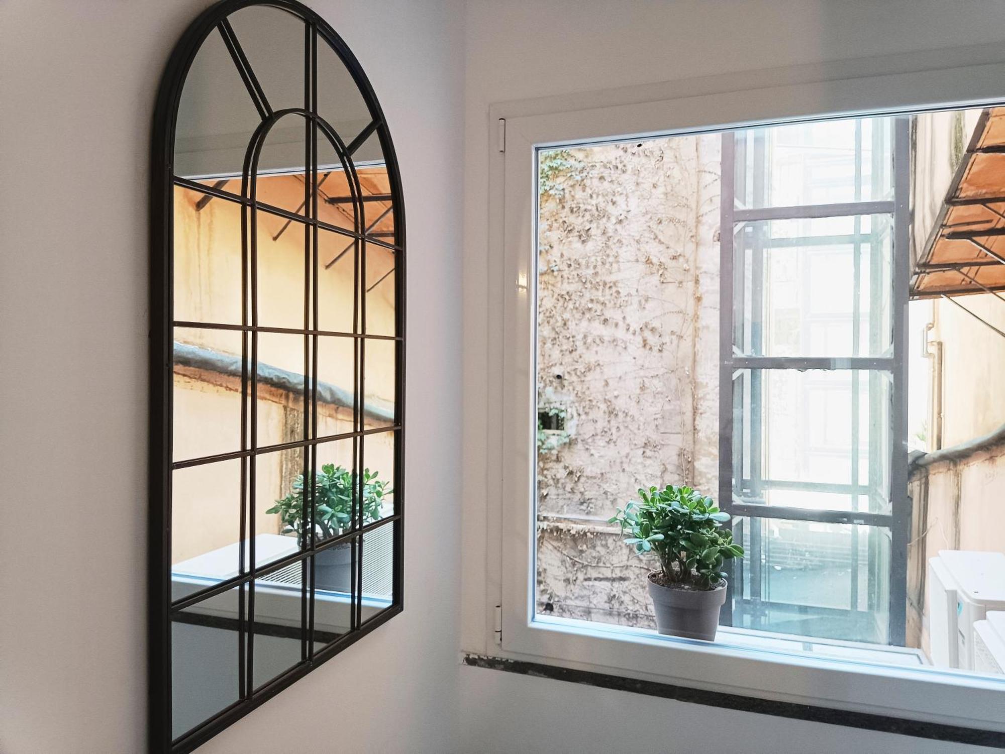 Ferienwohnung La Tua Casa A Piazza Del Popolo Rom Exterior foto