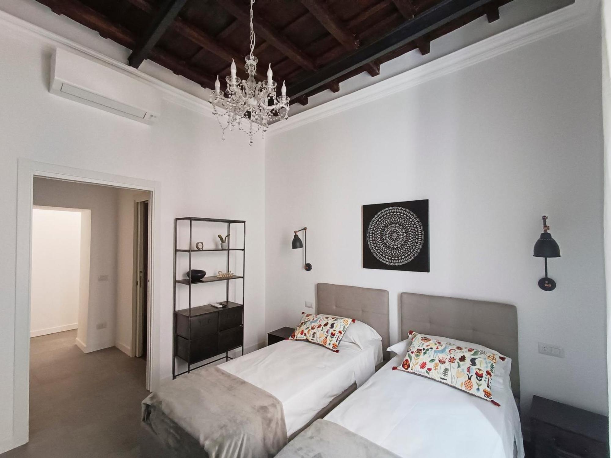 Ferienwohnung La Tua Casa A Piazza Del Popolo Rom Exterior foto