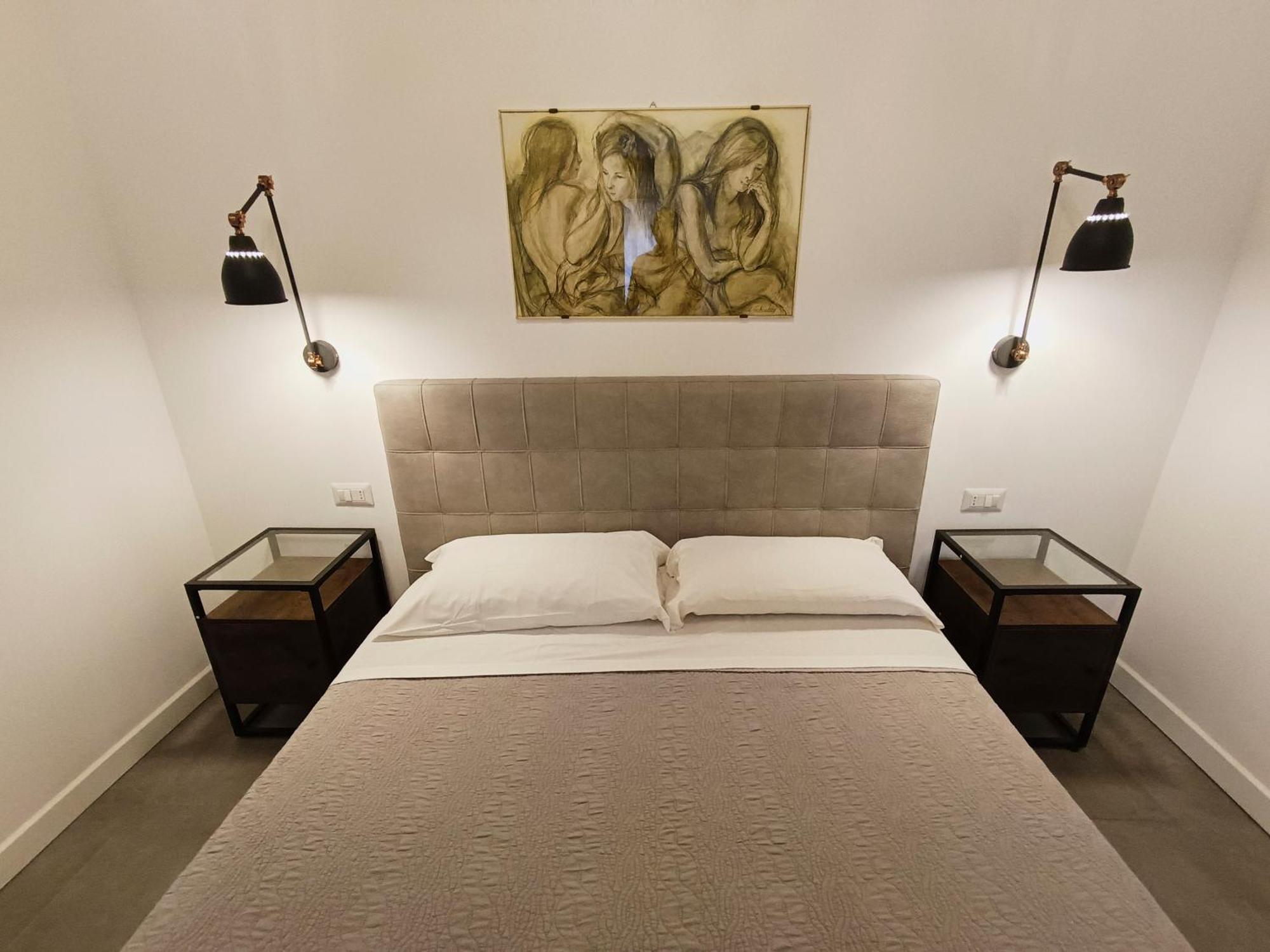 Ferienwohnung La Tua Casa A Piazza Del Popolo Rom Exterior foto