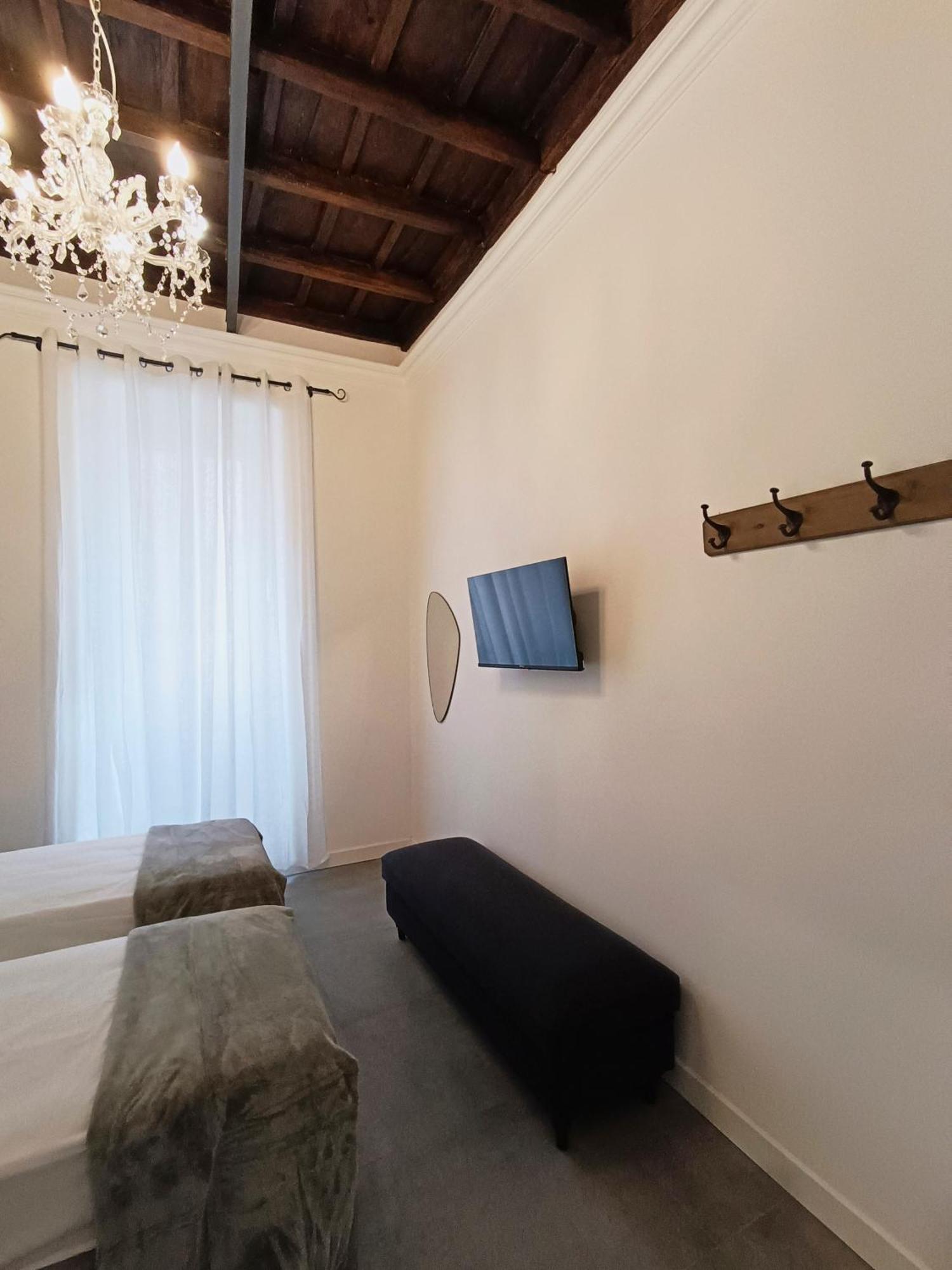 Ferienwohnung La Tua Casa A Piazza Del Popolo Rom Exterior foto