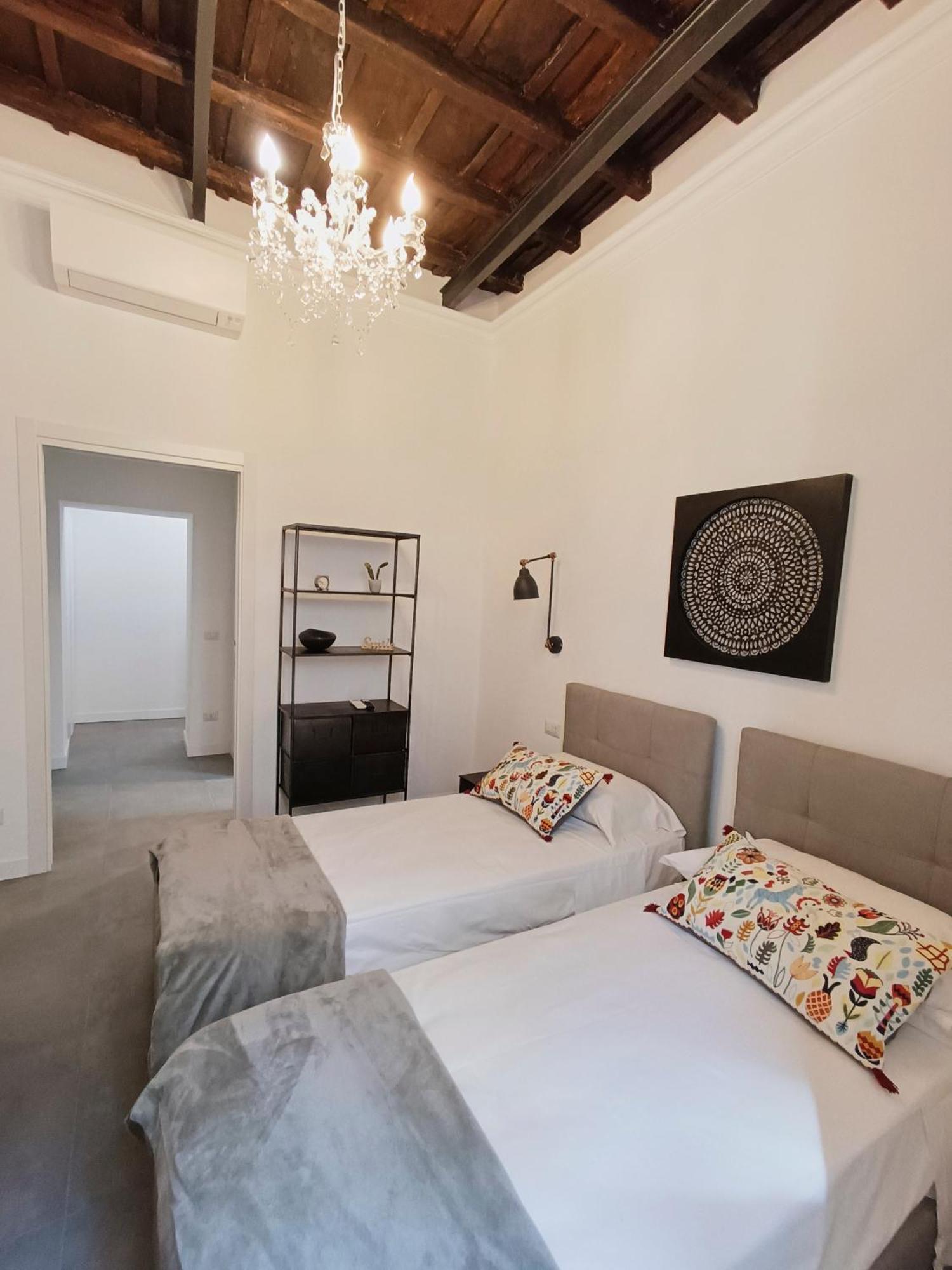 Ferienwohnung La Tua Casa A Piazza Del Popolo Rom Exterior foto