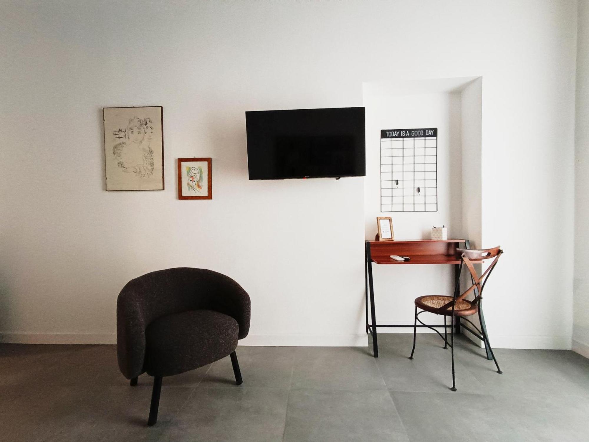 Ferienwohnung La Tua Casa A Piazza Del Popolo Rom Exterior foto