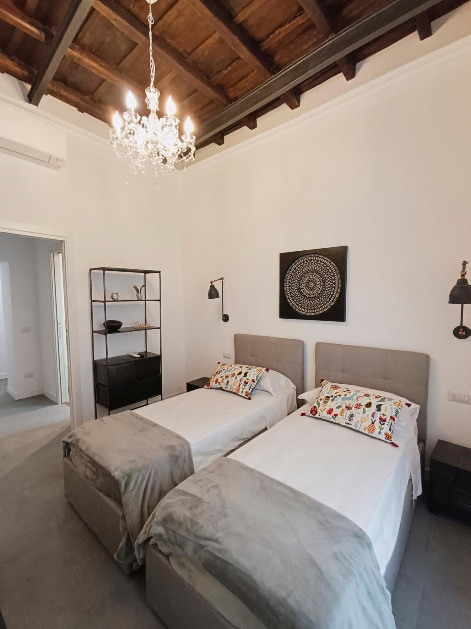Ferienwohnung La Tua Casa A Piazza Del Popolo Rom Exterior foto
