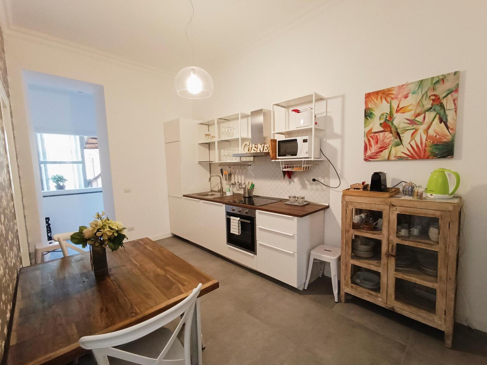 Ferienwohnung La Tua Casa A Piazza Del Popolo Rom Exterior foto