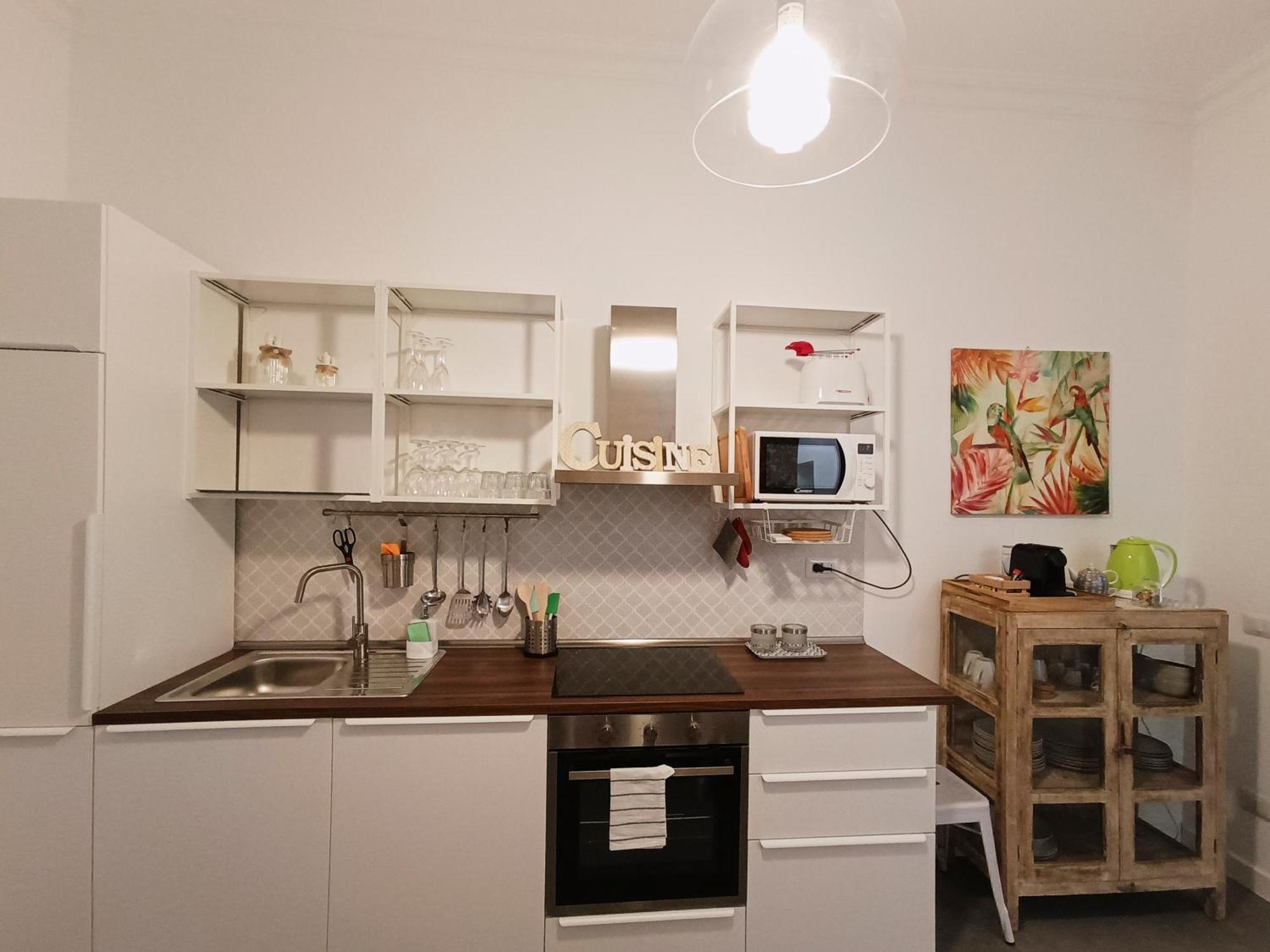 Ferienwohnung La Tua Casa A Piazza Del Popolo Rom Exterior foto