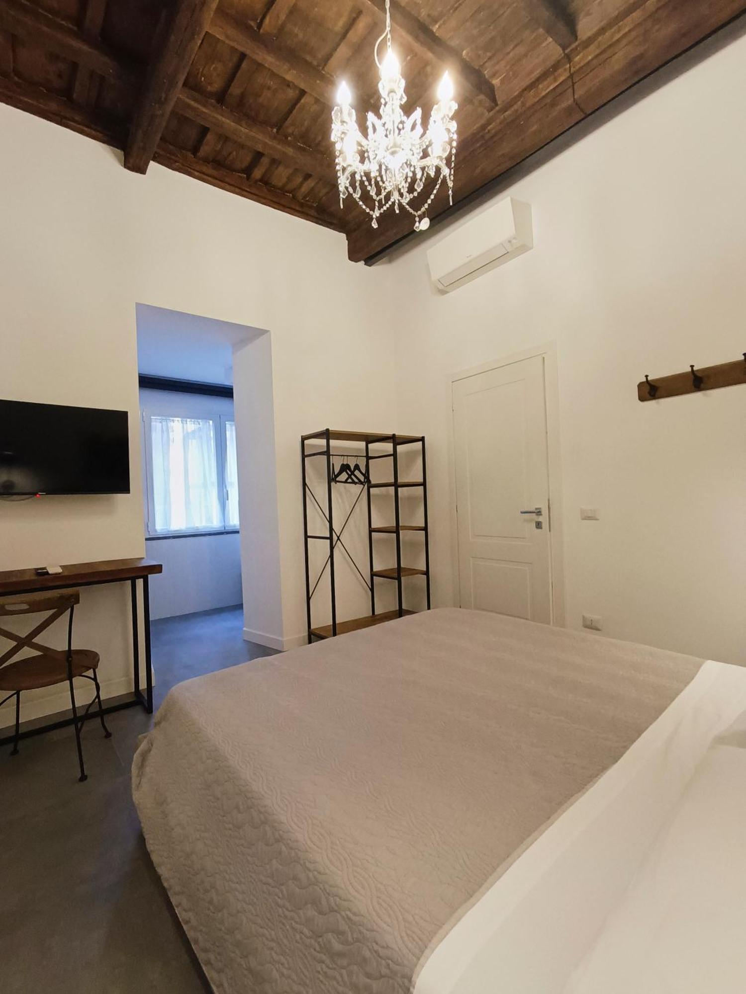 Ferienwohnung La Tua Casa A Piazza Del Popolo Rom Exterior foto